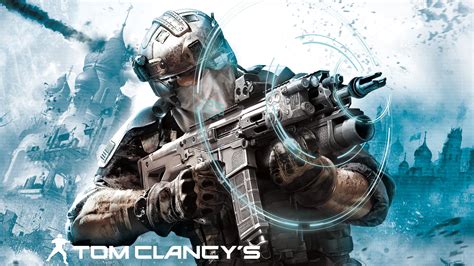 Ghost recon future soldier PenalbaWeb.com