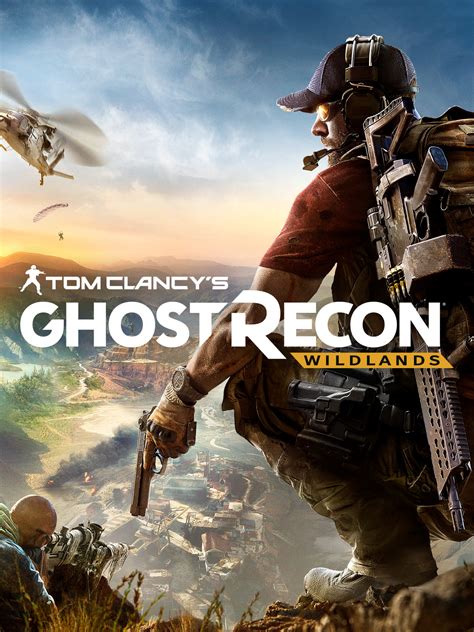 Ghost recon pc PenalbaWeb.com