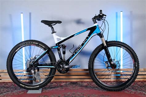 Ghost rt PenalbaWeb.com