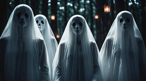 Ghost PenalbaWeb.com