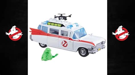 Ghostbusters juguetes PenalbaWeb.com