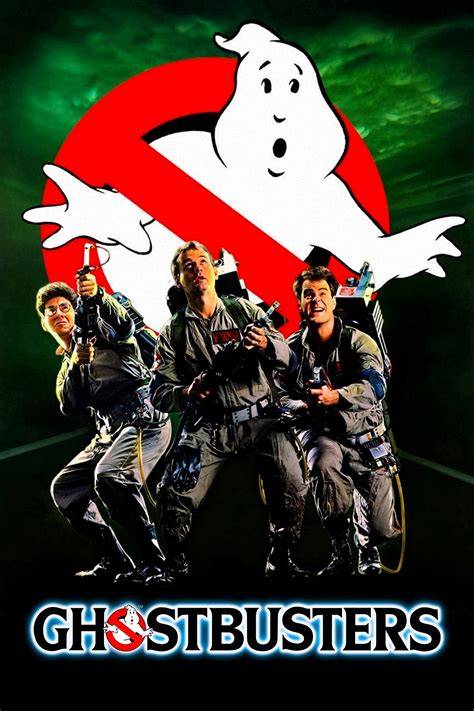 Ghostbusters PenalbaWeb.com