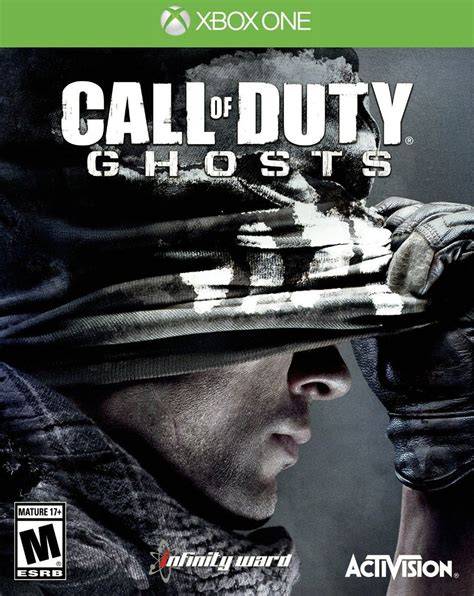 Ghosts xbox one PenalbaWeb.com