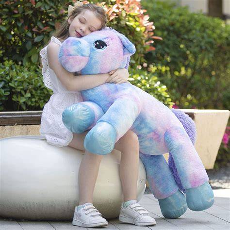Giant soft toy PenalbaWeb.com