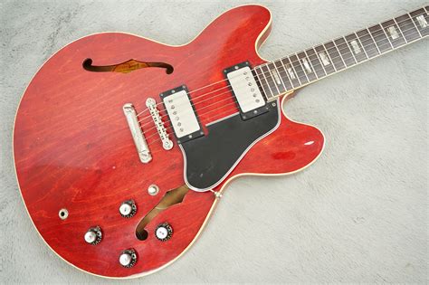 Gibson 335 PenalbaWeb.com