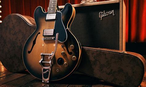 Gibson bb king PenalbaWeb.com