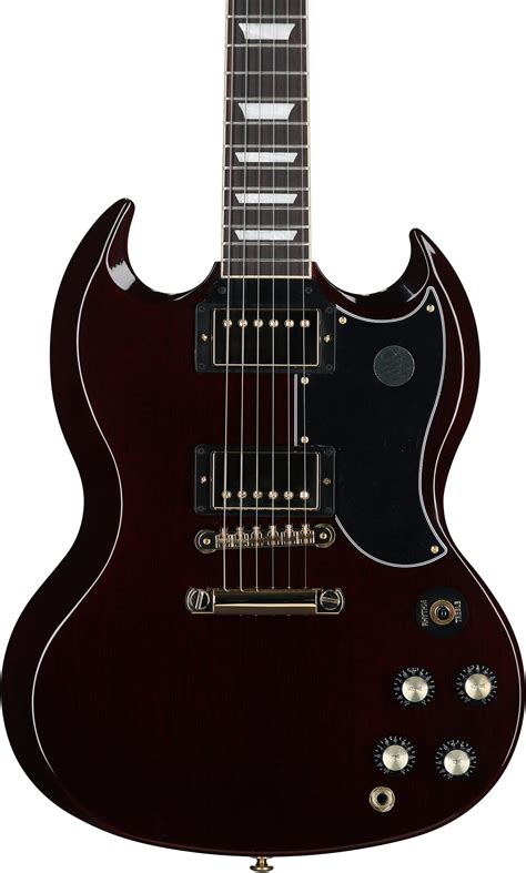 Gibson electric PenalbaWeb.com