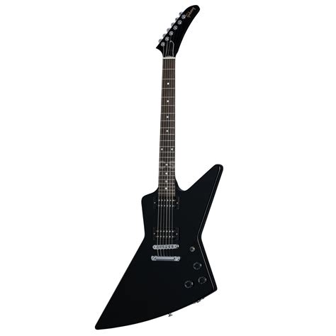 Gibson explorer PenalbaWeb.com