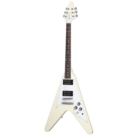 Gibson flying v PenalbaWeb.com