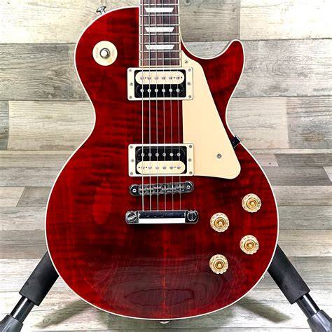 Gibson les paul 2014 PenalbaWeb.com