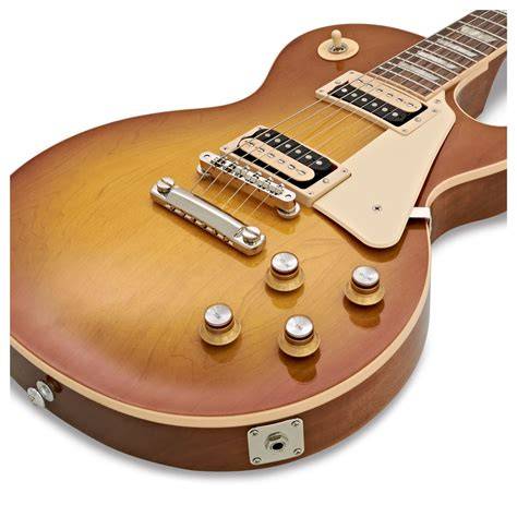 Gibson paul classic PenalbaWeb.com
