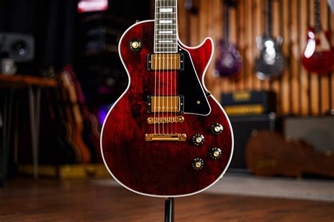 Gibson les paul PenalbaWeb.com