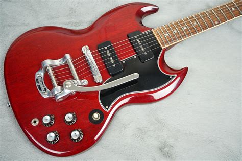 Gibson sg special PenalbaWeb.com
