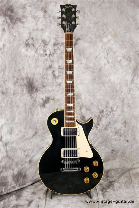 Gibson standard PenalbaWeb.com