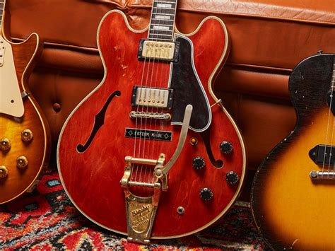 Gibson vintage PenalbaWeb.com