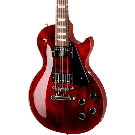 Gibson PenalbaWeb.com