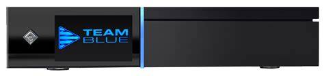 Gigablue quad PenalbaWeb.com