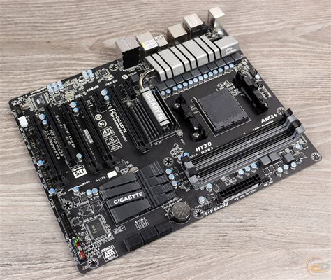Gigabyte ga PenalbaWeb.com
