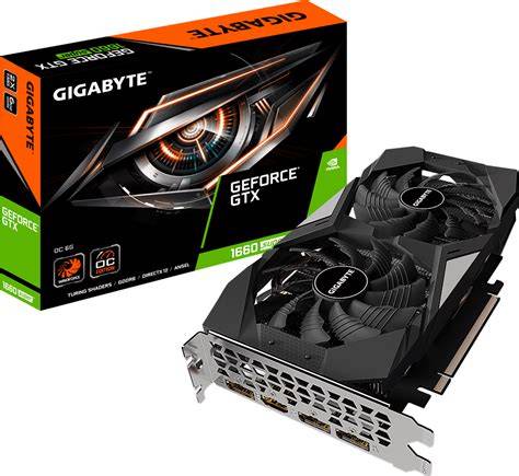 Gigabyte geforce gtx PenalbaWeb.com