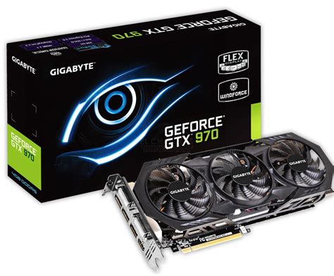 Gigabyte gtx 970 PenalbaWeb.com