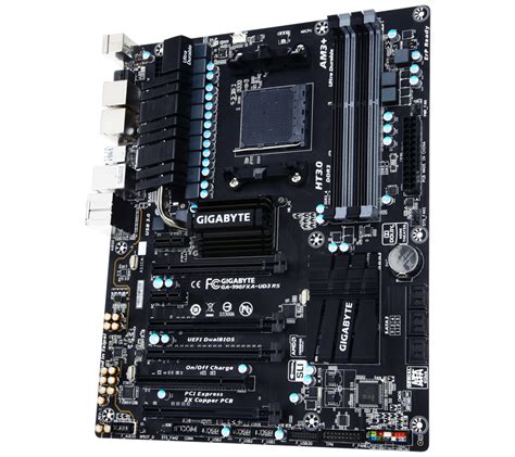 Gigabyte r5 PenalbaWeb.com