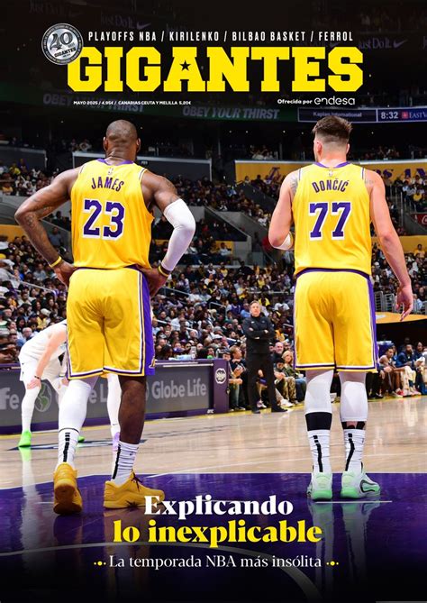 Gigantes basket PenalbaWeb.com