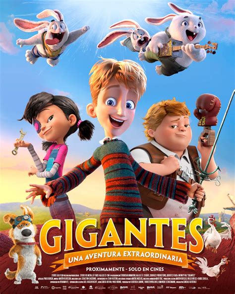 Gigantes PenalbaWeb.com