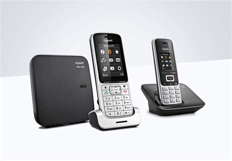 Gigaset PenalbaWeb.com