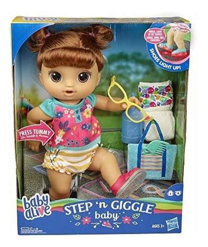 Giggle muneca PenalbaWeb.com