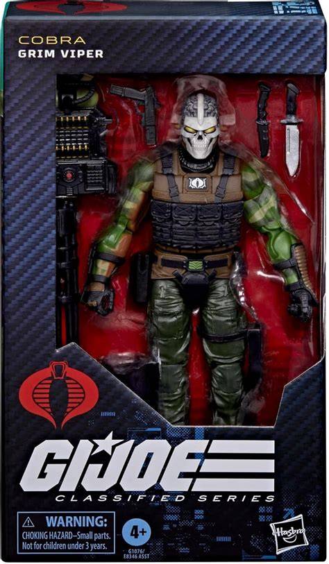 Gijoe viper PenalbaWeb.com