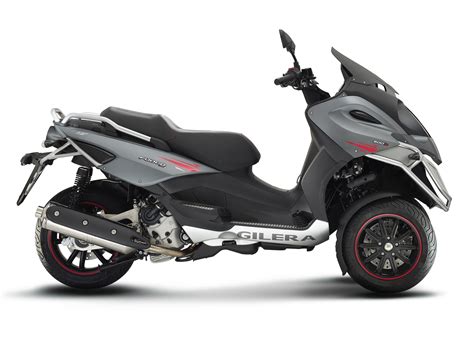 Gilera fuoco lt PenalbaWeb.com