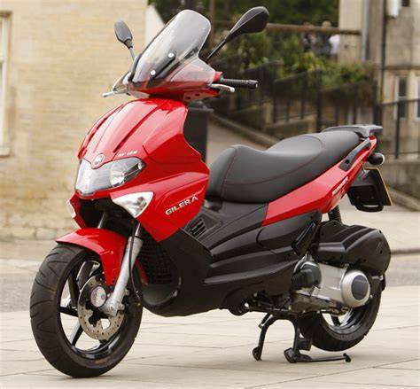 Gilera runner 125 PenalbaWeb.com