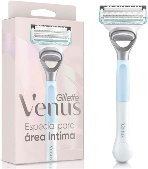 Gillette venus PenalbaWeb.com