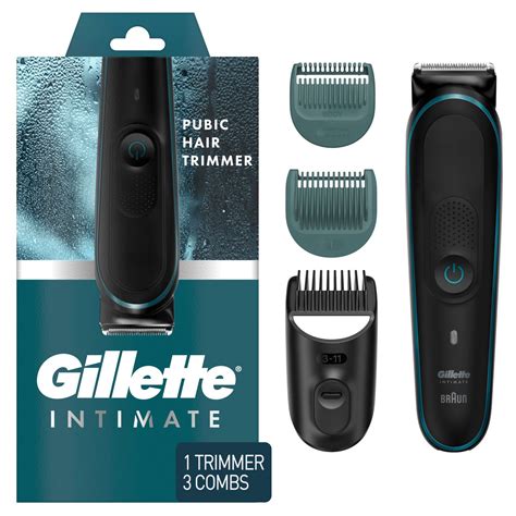 Gillette PenalbaWeb.com