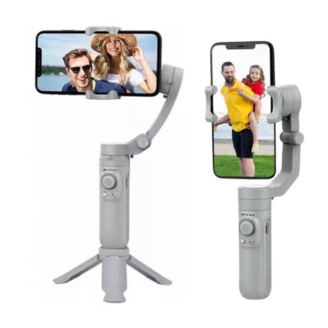Gimbal 3 ejes PenalbaWeb.com