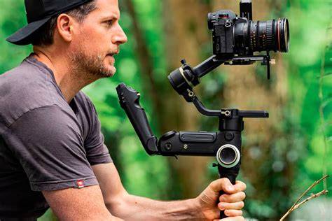 Gimbal dslr PenalbaWeb.com