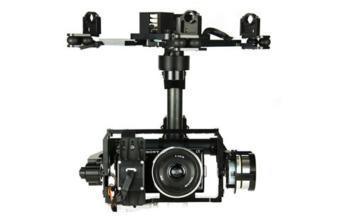 Gimbal zenmuse PenalbaWeb.com
