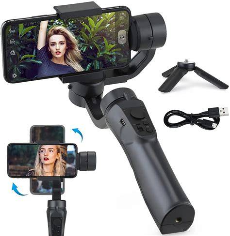Gimbal PenalbaWeb.com