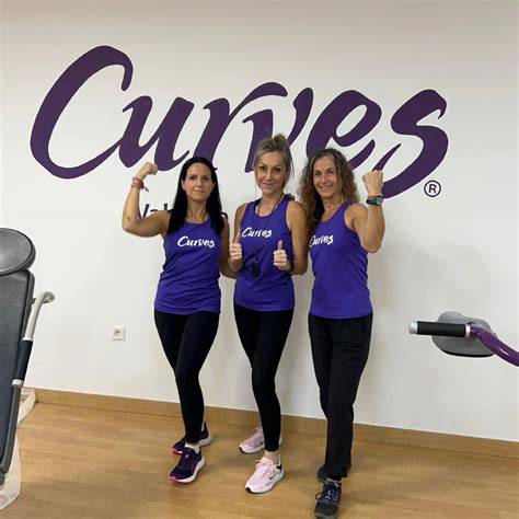 Gimnasio curves PenalbaWeb.com