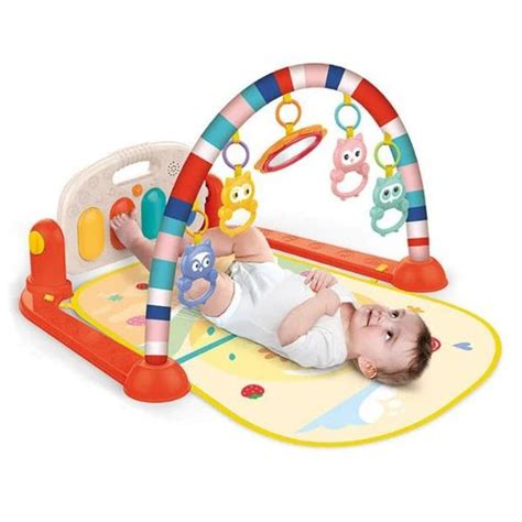 Gimnasio musical PenalbaWeb.com