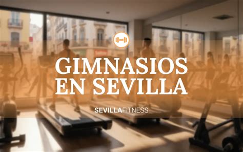 Gimnasios  sevilla PenalbaWeb.com
