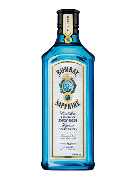 Ginebra bombay PenalbaWeb.com