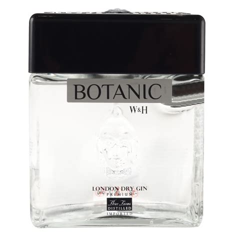 Ginebra botanic PenalbaWeb.com
