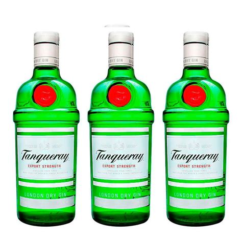 Ginebra botellas PenalbaWeb.com
