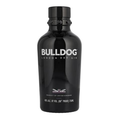 Ginebra bulldog PenalbaWeb.com