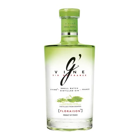 Ginebra g vine PenalbaWeb.com
