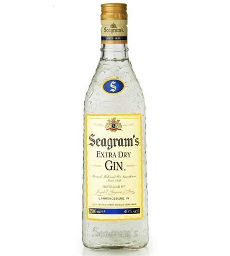 Ginebra seagrams PenalbaWeb.com