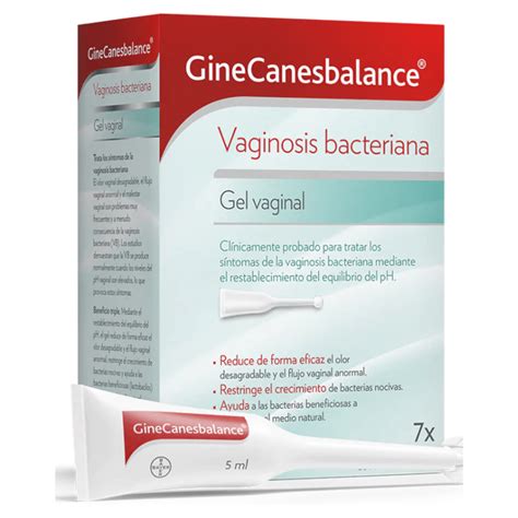 Ginecanesbalance PenalbaWeb.com