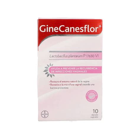 Ginecanesflor PenalbaWeb.com