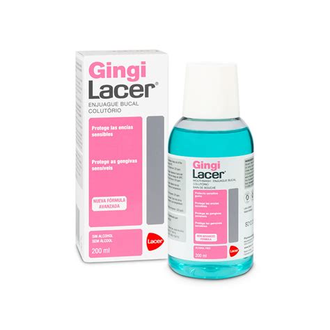 Gingilacer PenalbaWeb.com